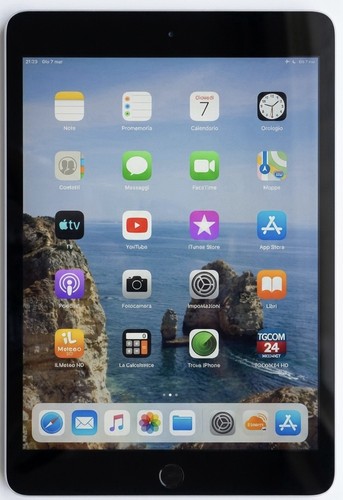 Ipad mini cellular - wi-fi, +