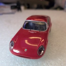 METRO  FIAT ABARTH 1000