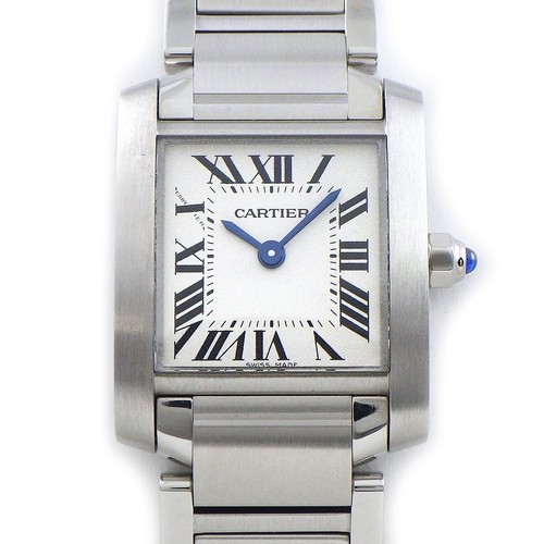 Orologio cartier tank - orologio,