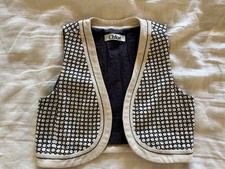 Gilet Chloe vintage Phoebe
