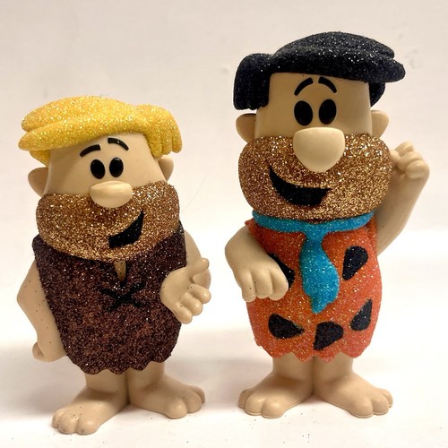 Fred flintstone barney - flintstone, &