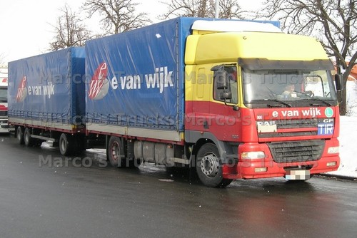 Lkw foto daf - lkw,