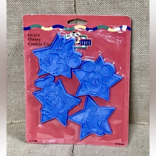 Set tagliabiscotti disney - set,