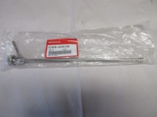 Chiave Bilanciere Carburatore