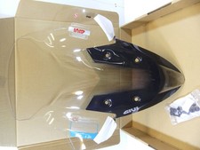 Disco carena trasparente Kymco Xciting 400 i A Givi D6104STG M01516