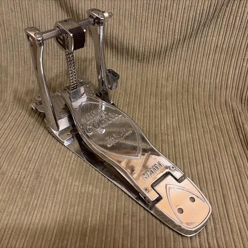 Tama iron cobra pedale singolo - cobra,