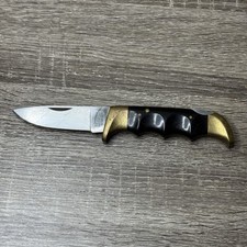 Coltello da campo pieghevole