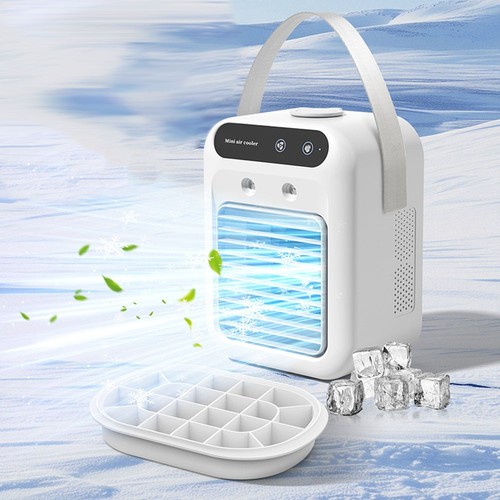 Condizionatore portatile - condizionatore,
