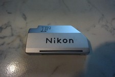 Nikon F Photomic ricambio Spares nuovo
