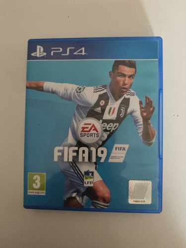 Fifa playstation ps4 - fifa,