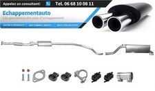 Fiat Grande Punto 1.4 05–11