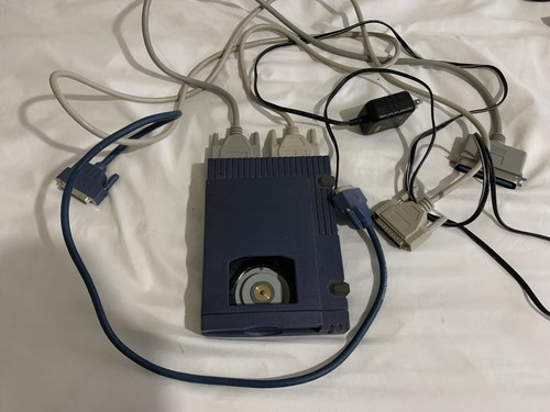 Iomega zip drive - iomega,