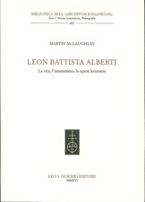 Leon Battista Alberti. La