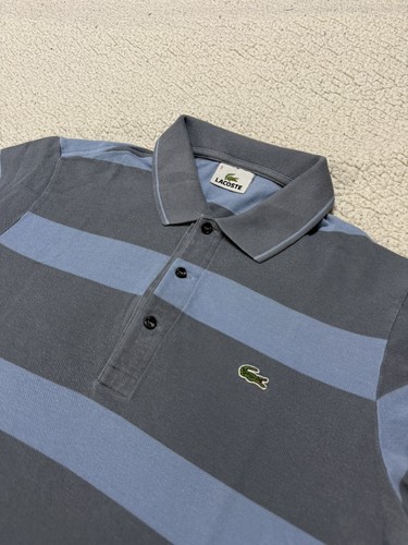Polo lacoste taglia s - polo,