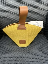 RARA borsa a mano MMA