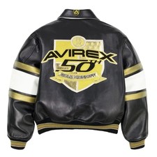 Avirex 50th Anniversary