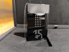 S.T. Dupont lighter edizione