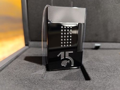 Dupont lighter edizione - s.t.,