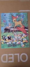 VINTAGE Golden Disney Bambi