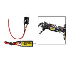 Ricambi per motori a spazzole