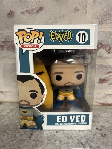 Personalizzato eddie vedder - eddie, ed