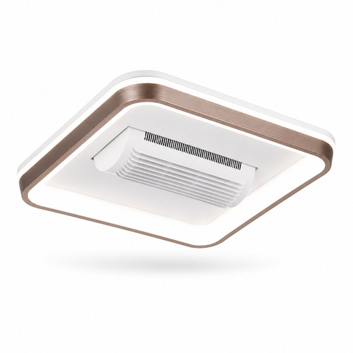 Ventilatore soffitto luce - luce, led