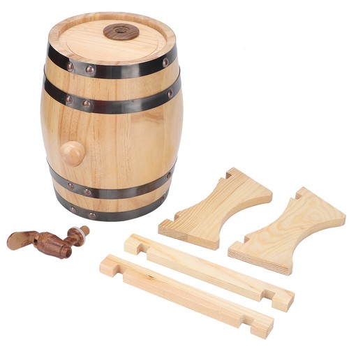 Mini barile vino legno di - legno,