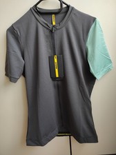 NUOVA maglia ciclismo donna