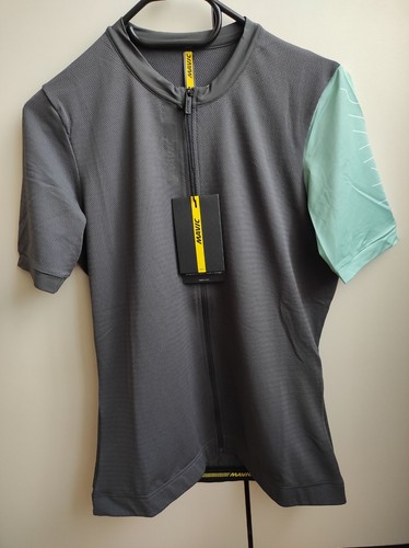 Nuova maglia ciclismo donna - nuova,