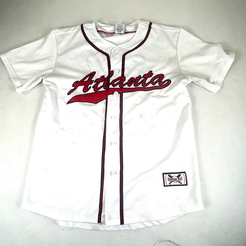 Maglia baseball atlanta braves - baseball,