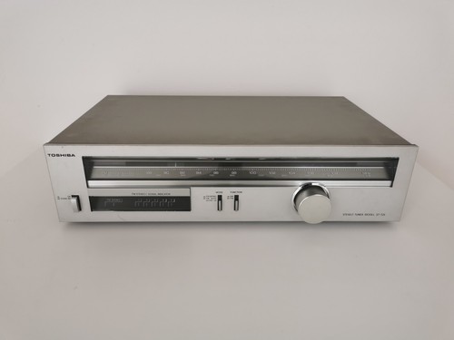 Toshiba t25 tuner - toshiba,