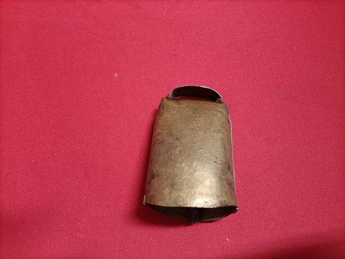Campanaccio campanella - -,
