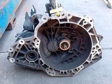 CAMBIO MANUALE COMPLETO PER SUZUKI Swift 4° Serie Z13DT diesel 1248 (04>10)