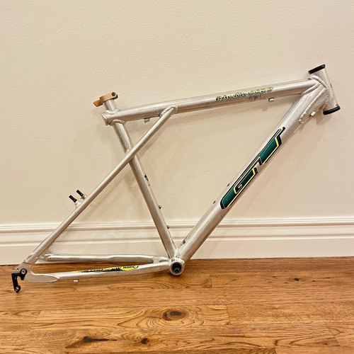 Telaio mountain bike - telaio, vintage