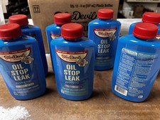 Blue Devil Oil Stop Leak