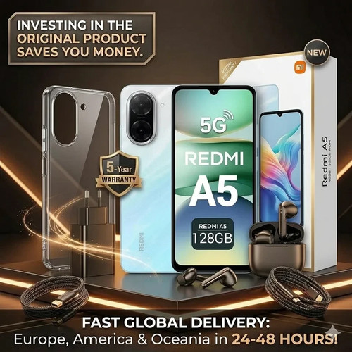 Smartphone xiaomi redmi - xiaomi,