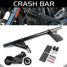 Protezione motore crash bar