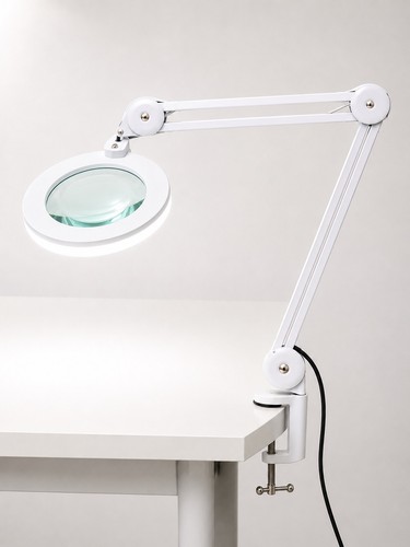 Lampada led con lente - con,