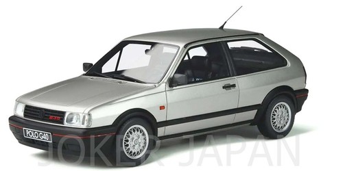 Ottomobile otm856 - ottomobile, 1/18
