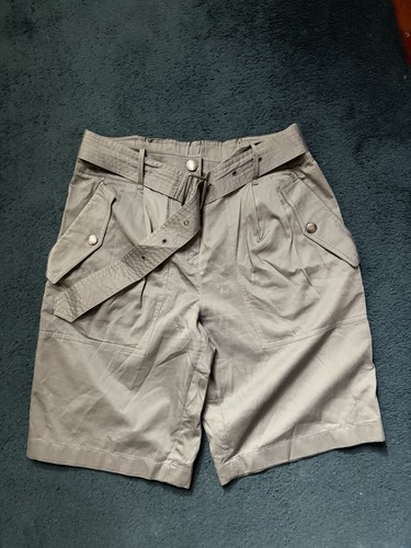 Burberry bermuda uomo cargo - bermuda,