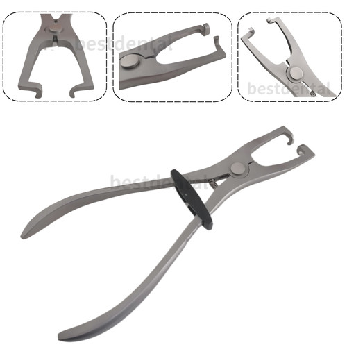 Pinza anello matrice - ad, a