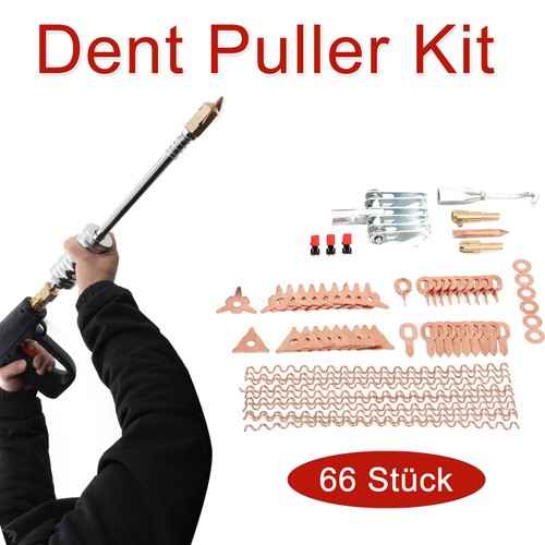 Pezzi accessori dent - 66, puller