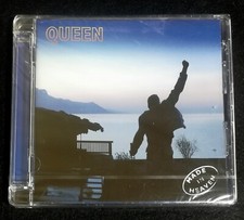 Queen ‎– Made In Heaven