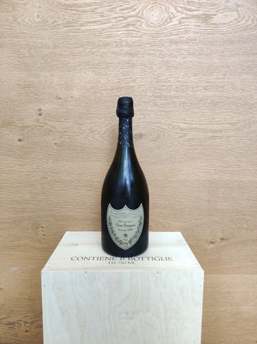 Dom perignon vintage - dom,