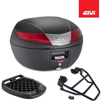 Givi kit bauletto - bauletto, v40n