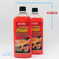 MA-FRA SHAMPOO POWER