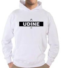 Felpa Supporters KJ222 Udine