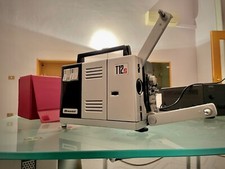 Bauer t12 proiettore super8 - proiettore,