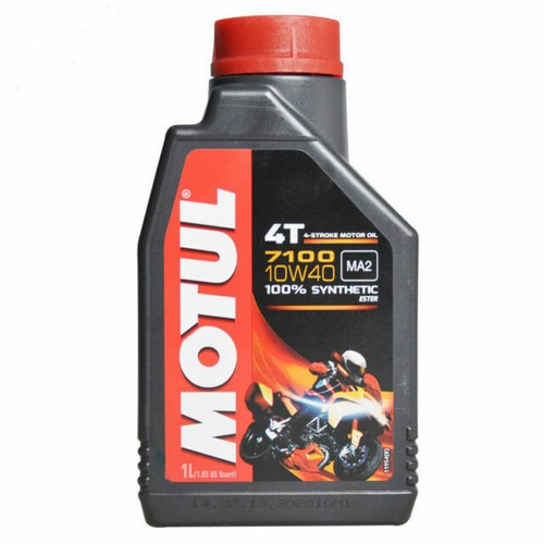 Motul 7100 10w olio - motul,