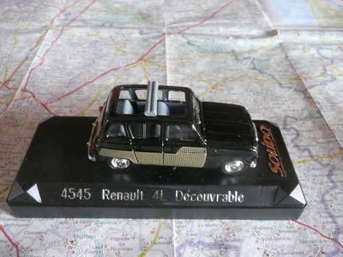 Renault découvrable - renault, l
